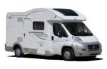 Caravans International Magis 35 XT 2014 года